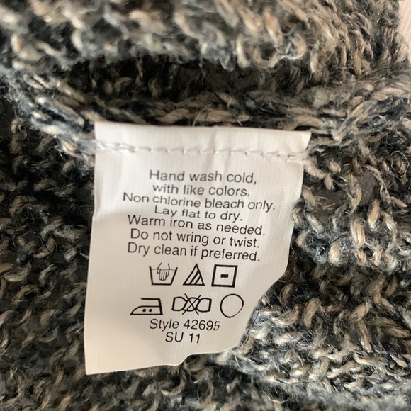 Jcrew linen sweater - Picture 3 of 3